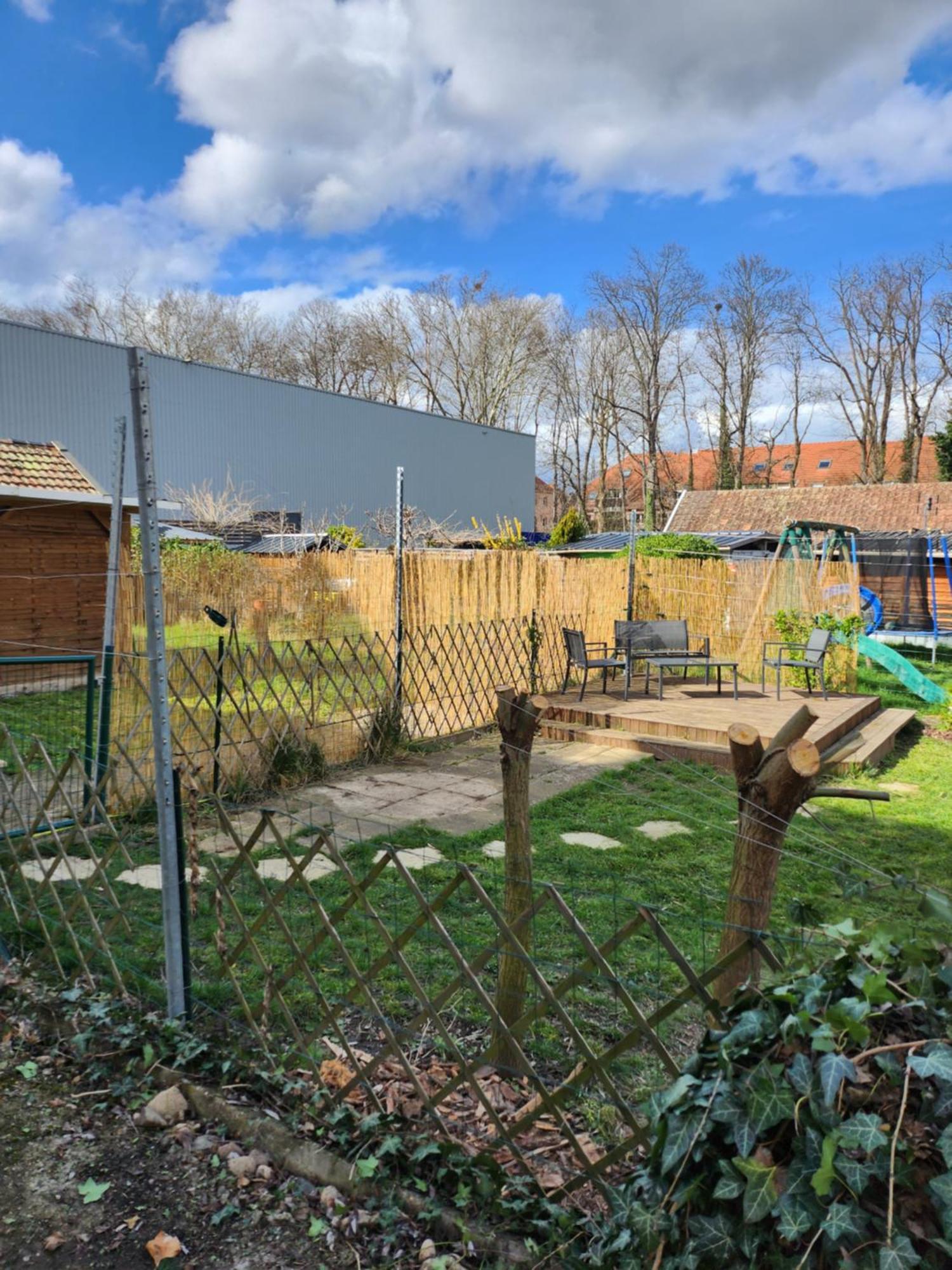 Gite Du Logelbach Wintzenheim Exterior photo